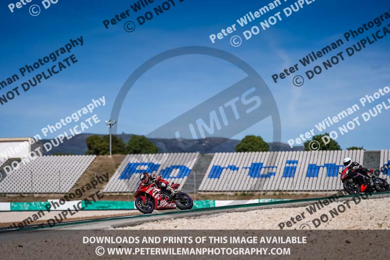 motorbikes;no limits;october 2019;peter wileman photography;portimao;portugal;trackday digital images